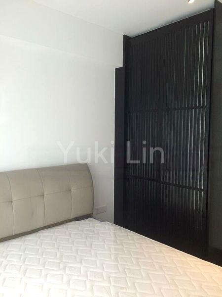 2 Bed Apartment (Condo) for Rent in  Hijauan - Image 4